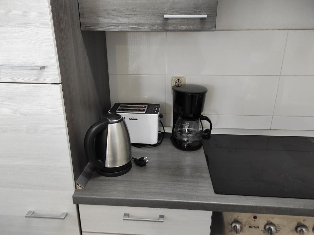 Apartman Eli Rovinj Exteriör bild