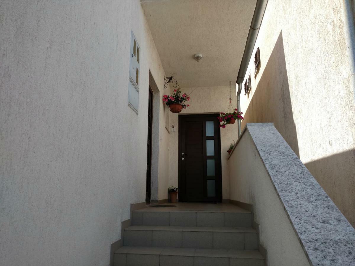 Apartman Eli Rovinj Exteriör bild