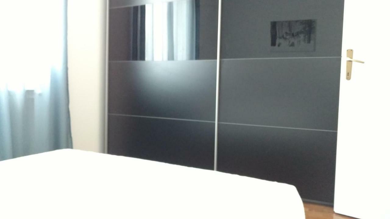 Apartman Eli Rovinj Exteriör bild